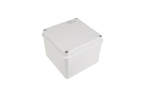 abb junction box ip65|square junction box.